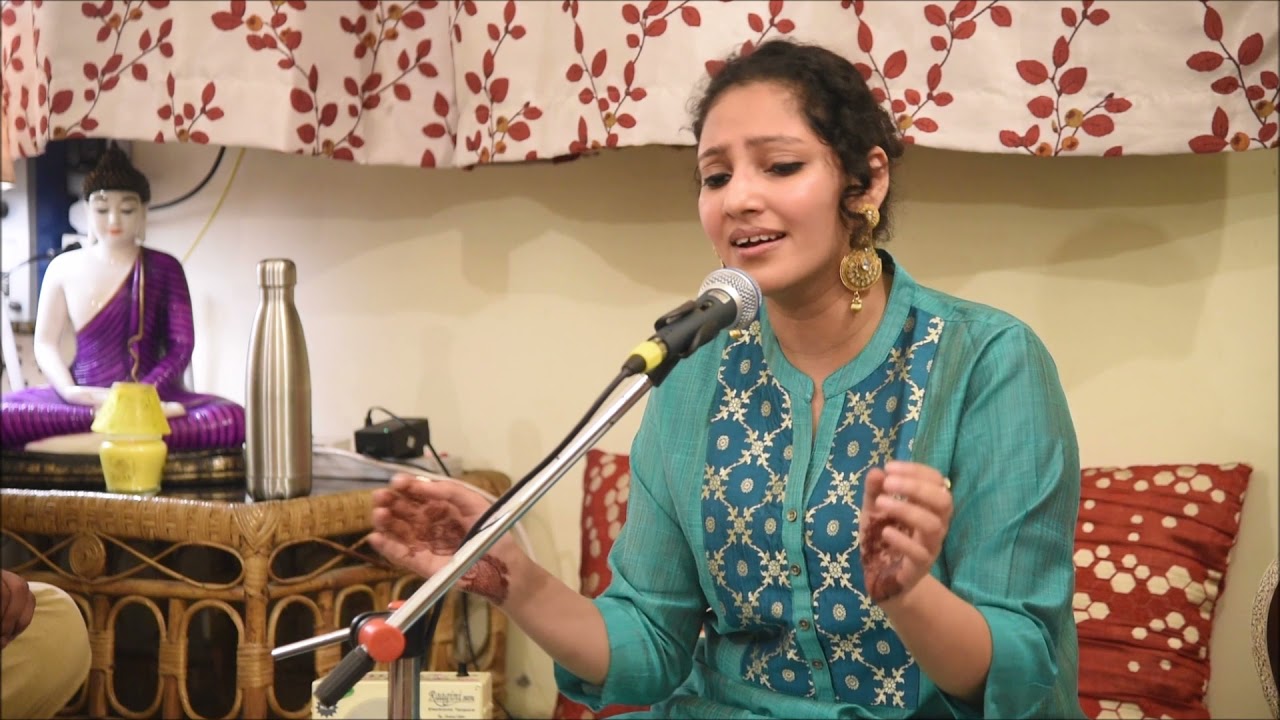 Jagu Main Sari Raina (Raag Maru Bihaag) | जगू मैं सारी रैना