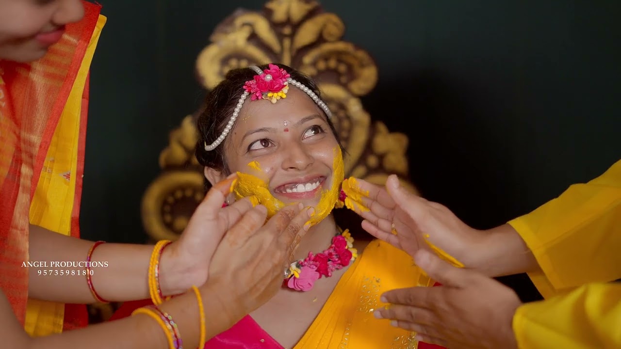 Lahanvi haldi