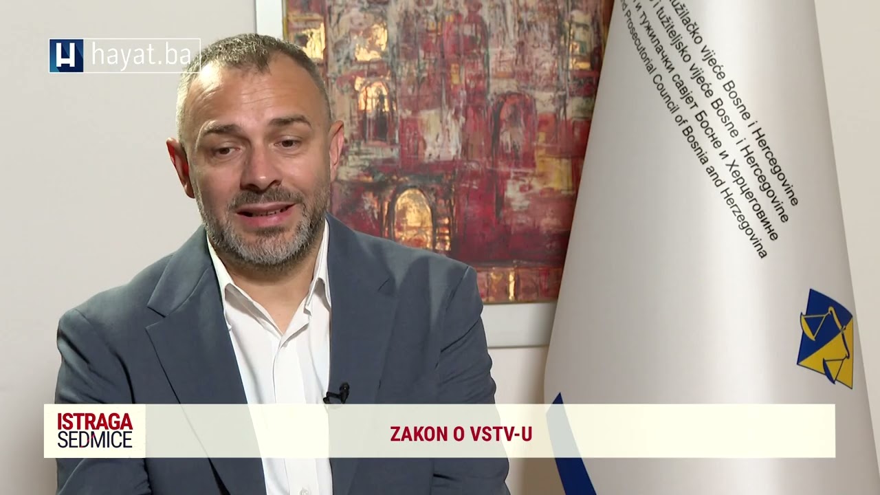 ISTRAGA SEDMICE (30.06.2024.)