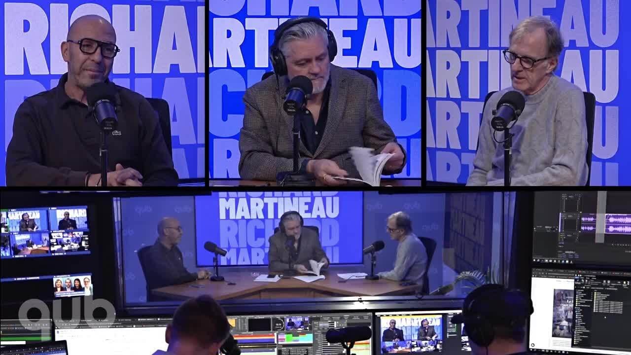 «Le Québec restera toujours un PAYS qui se distingue des autres!», dit Amine Saadi