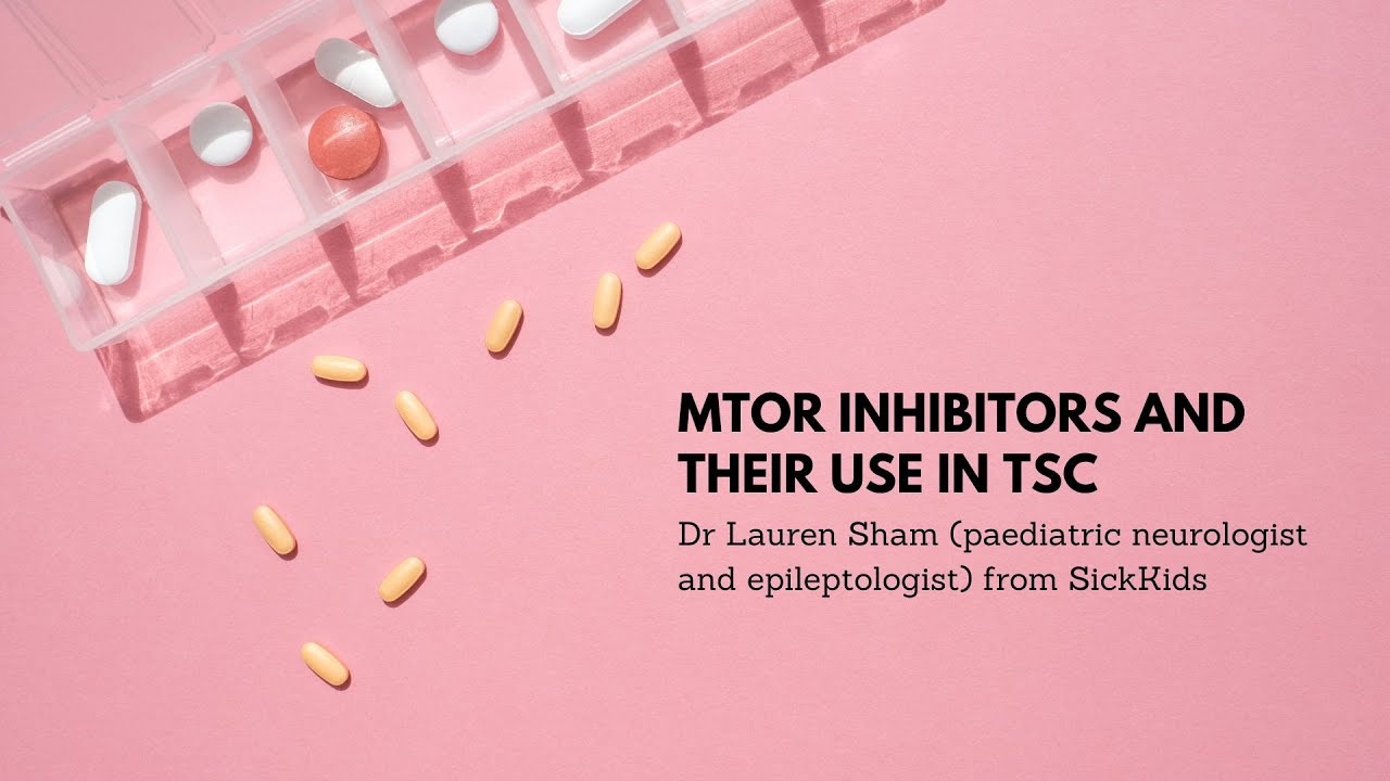 mTOR inhibitors and their use in TSC