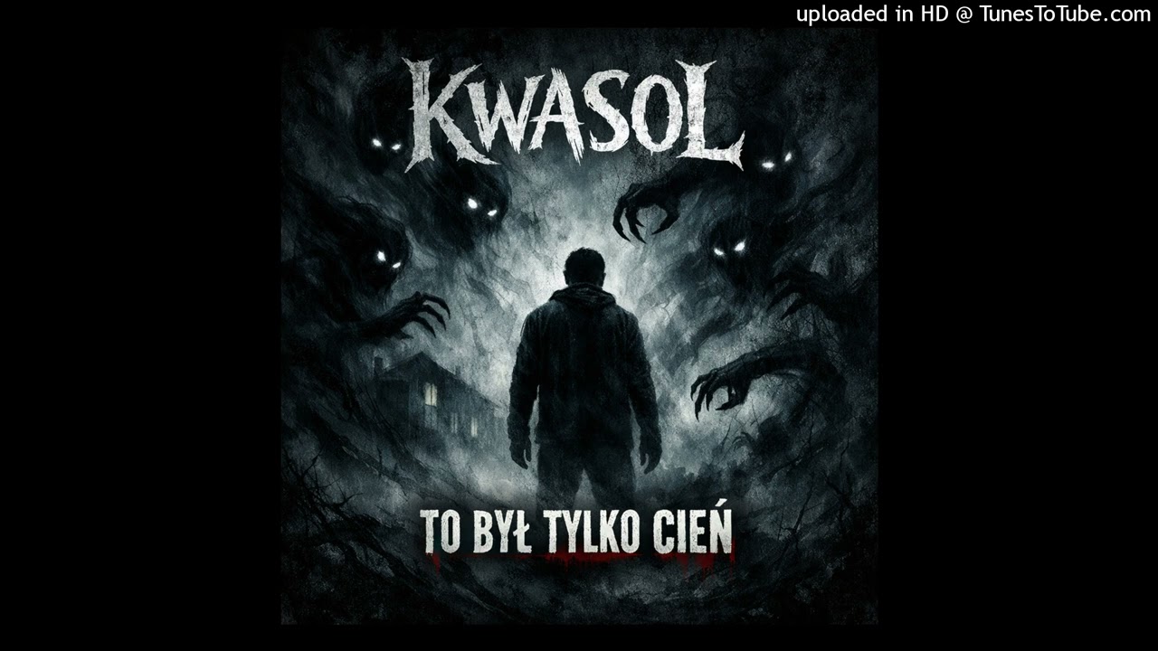To Był Tylko Cień