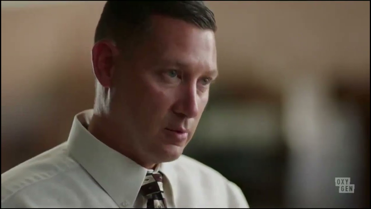 Criminal Confessions Season 1 Episode 8: Eunice (2025) FULL EPISODE