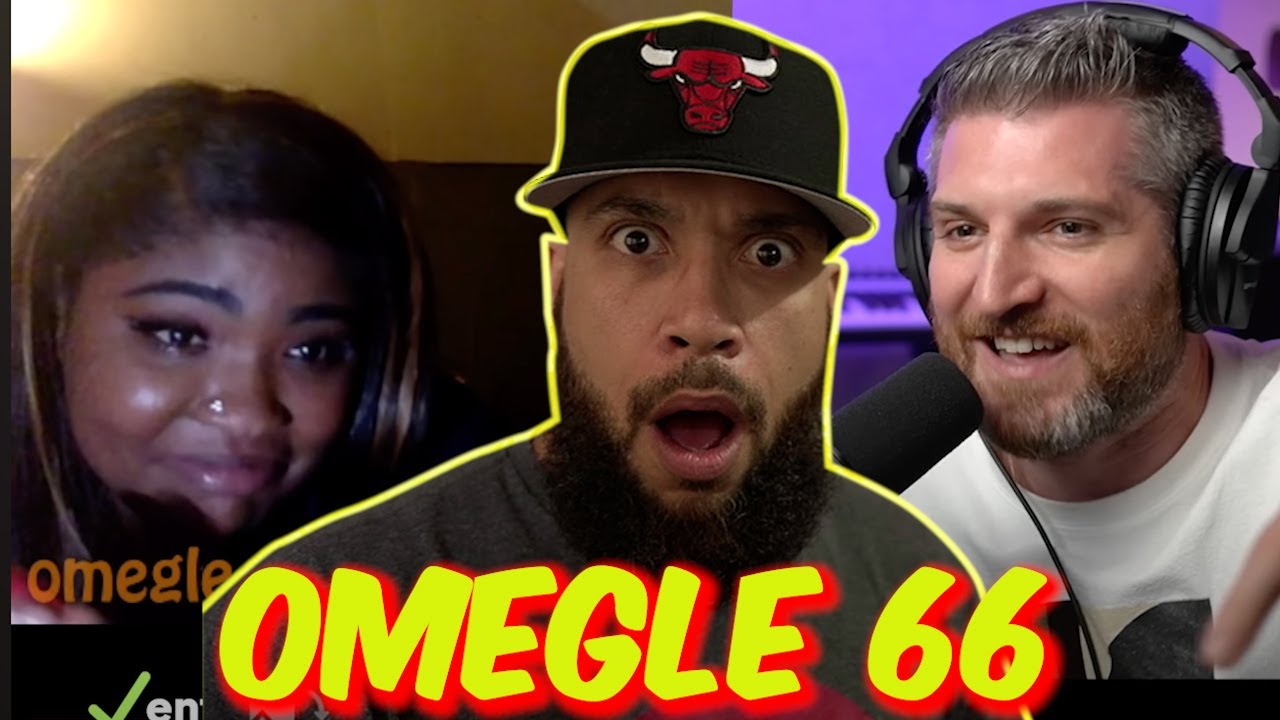 Rap Videographer REACTS to Harry Mack Omegle Bars 66 - FIRST TIME REACTION