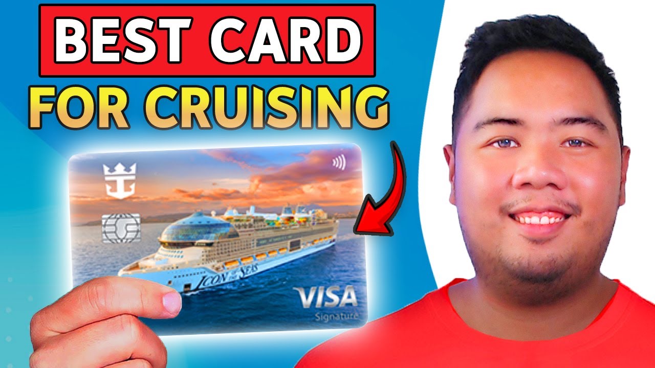 Royal Caribbean Visa Signature Credit Card Review (2026) - Best No-Fee Cruise Card