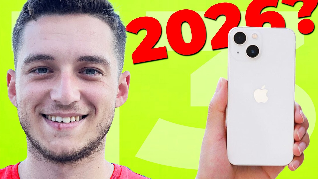 2026'da iPhone 13 Hala Satın Alınır mı?