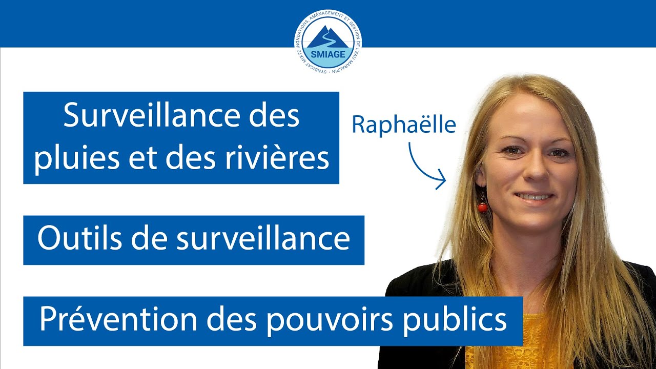 SMIAGE : Se pr&eacute;parer face aux risques inondations - les outils