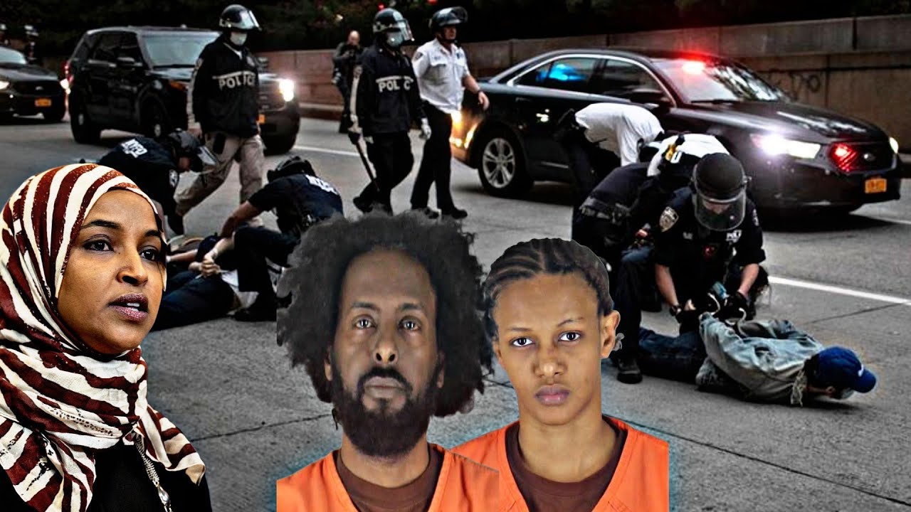 Daawo Arin Naxdin Leh Somalida Maraykanka oo kuwa Badan Xabsiga la dhigay Axmed Rasta ayaa..