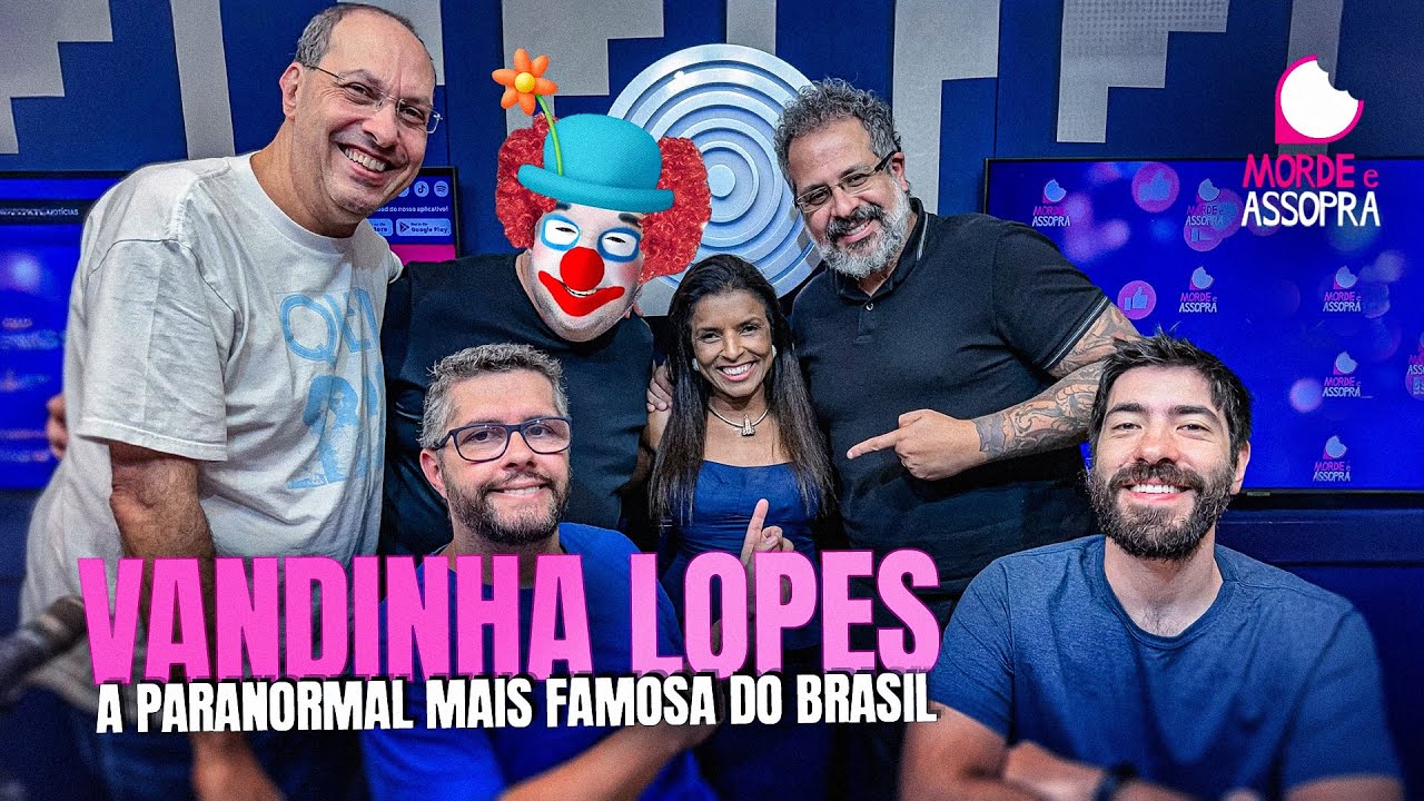 VANDA LOPES 