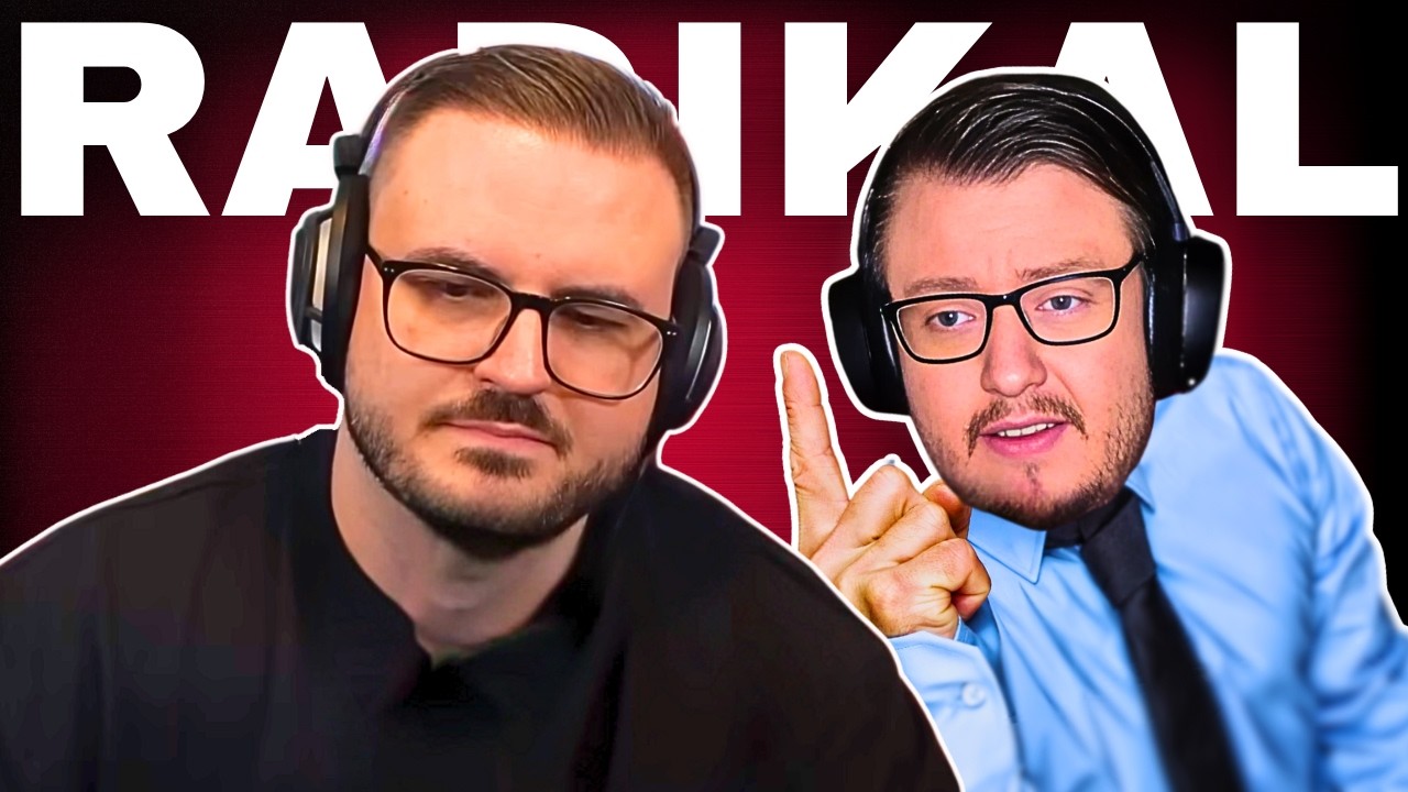 STAIY macht sich SORGEN um DEKARLDENT und seine Entwicklung!