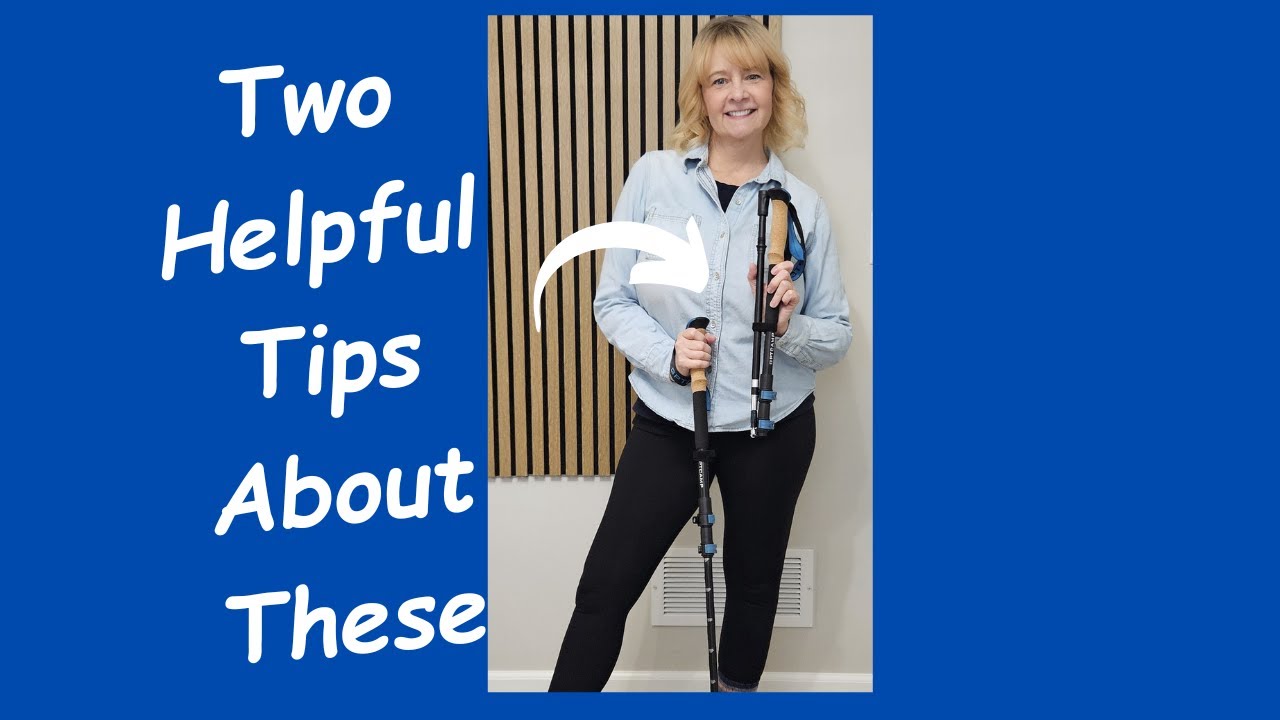 Ultralight Folding Trekking Poles Review