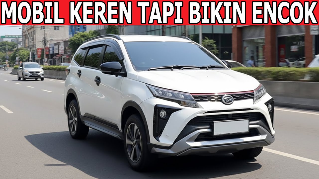 TES LENGKAP TERIOS SAMPAI SAKIT PINGGANG