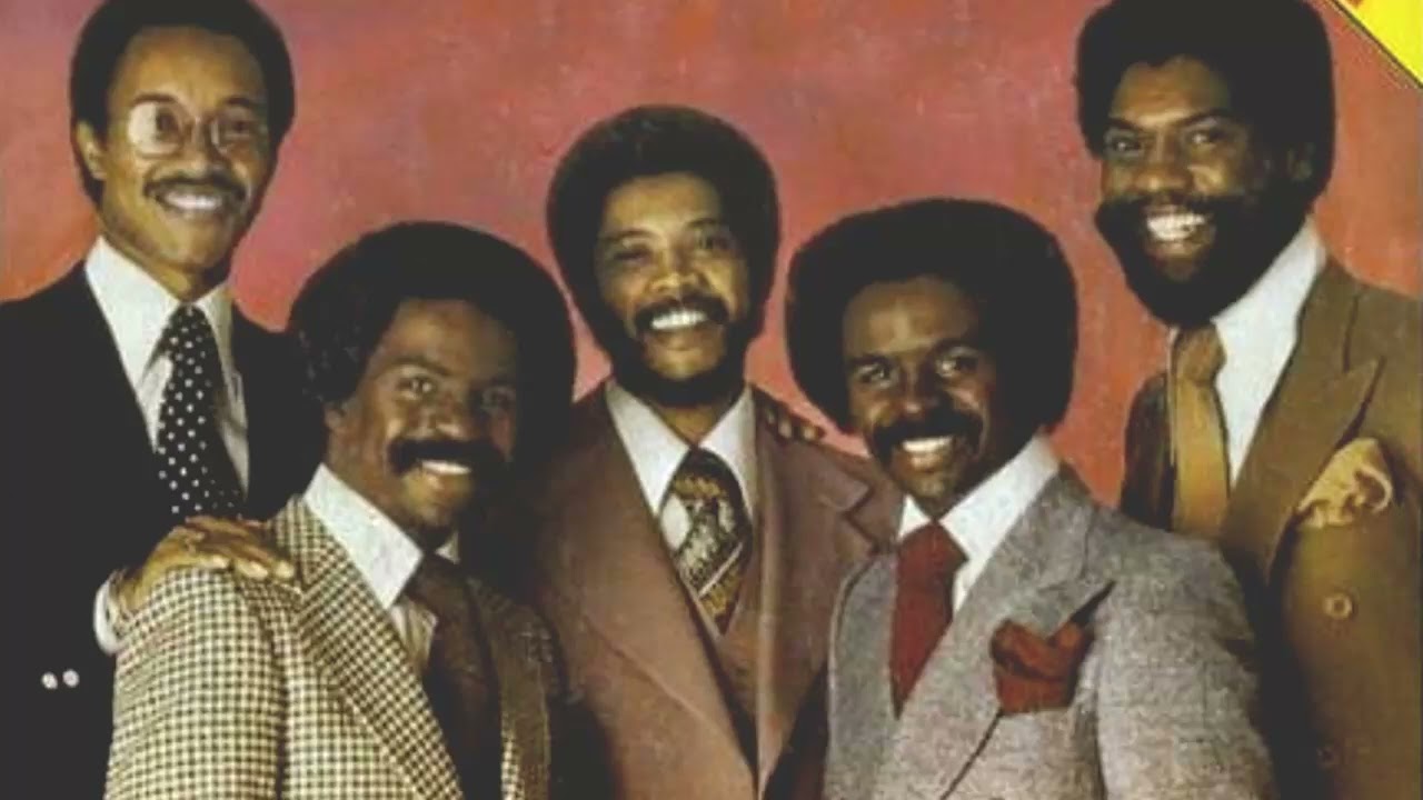 The Whispers 