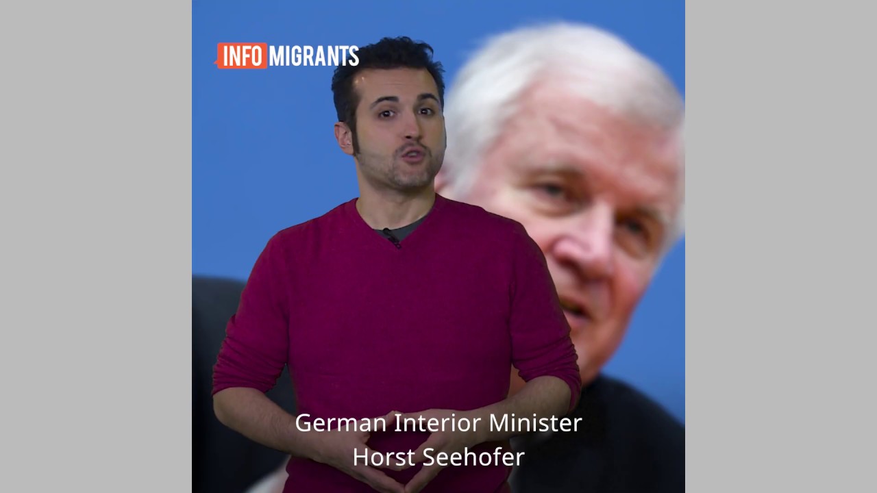 Fact Check: Who gets deported from Germany?
