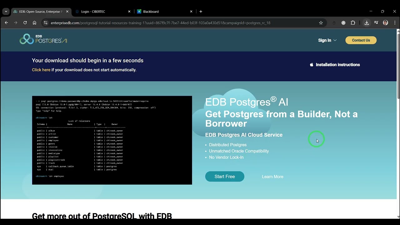 C&oacute;mo instalar y configurar PostgreSQL en Windows 11 paso a paso [2025]