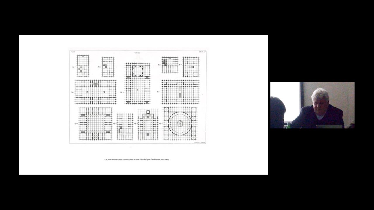 Architecture and Abstraction, Pier Vittorio Aureli