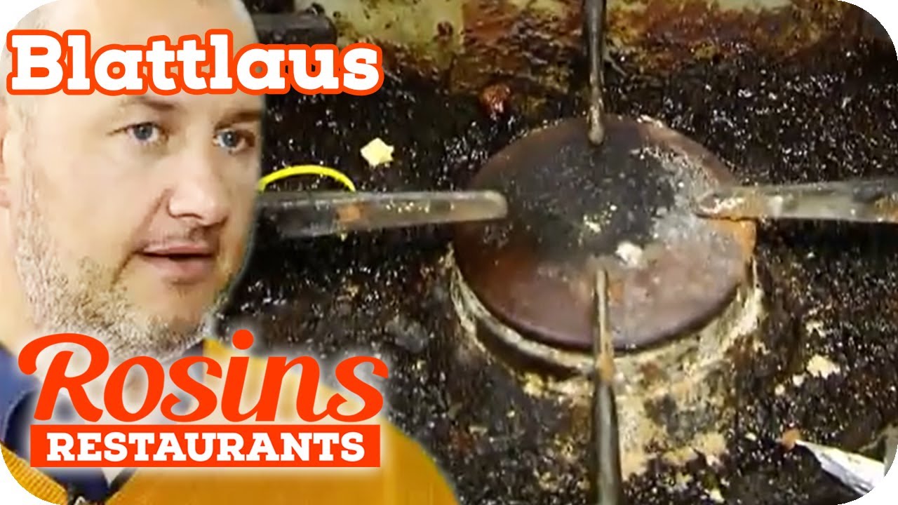 Ekelk&uuml;che XXL: Frank v&ouml;llig benommen & sprachlos! | 1/7 | Rosins Restaurants | Kabel Eins