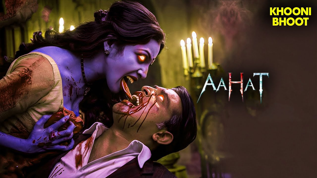 Aahat | aahat New Episode 2025 | आहट | Horror Story | jara si aahat new episode | डर का असली एहसास