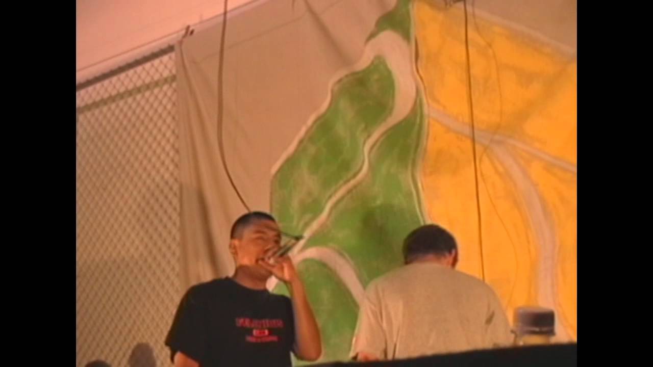 Mind Games MC Battle: Franco Vs. Infinite