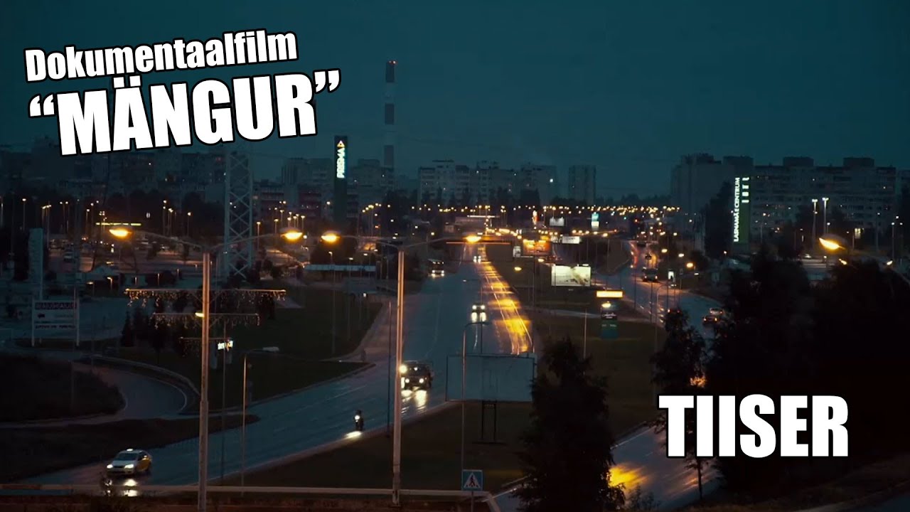 Dokumentaalfilm 