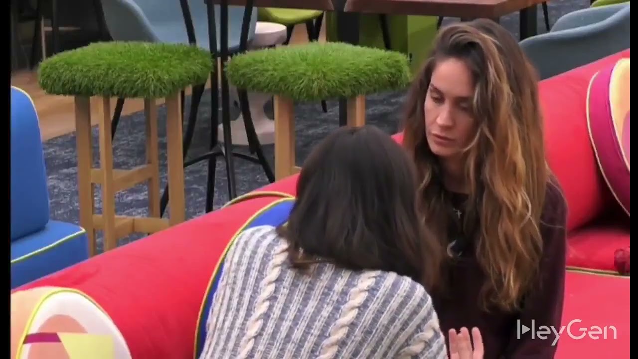 HELENA E ZEUDI- #ZELENA 25/01