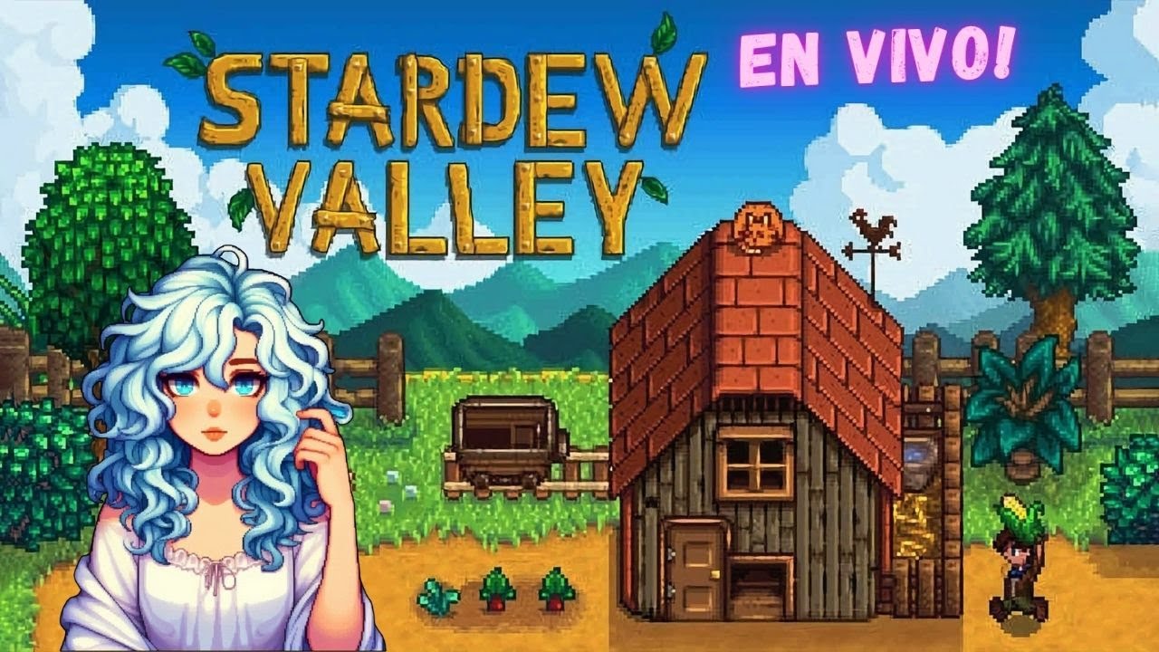 🌾🚜 Empezamos mi granja! 🐔 🐄