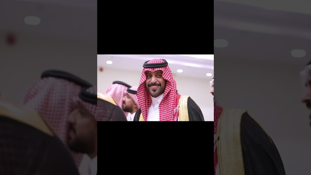 زواج مشاري سرحان القصيري