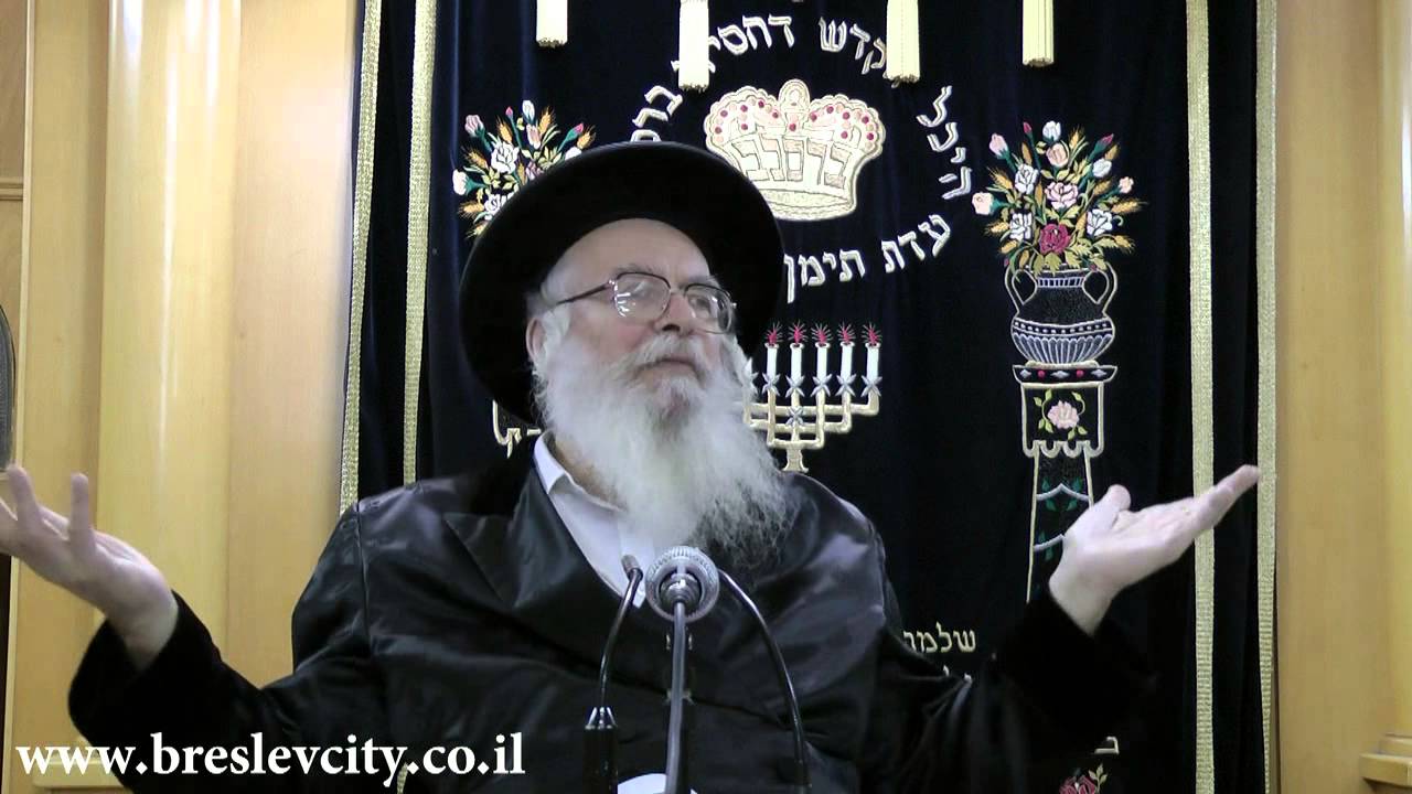 מחשבה טובה - איך מתמודדים עם המחשבות הרעות?