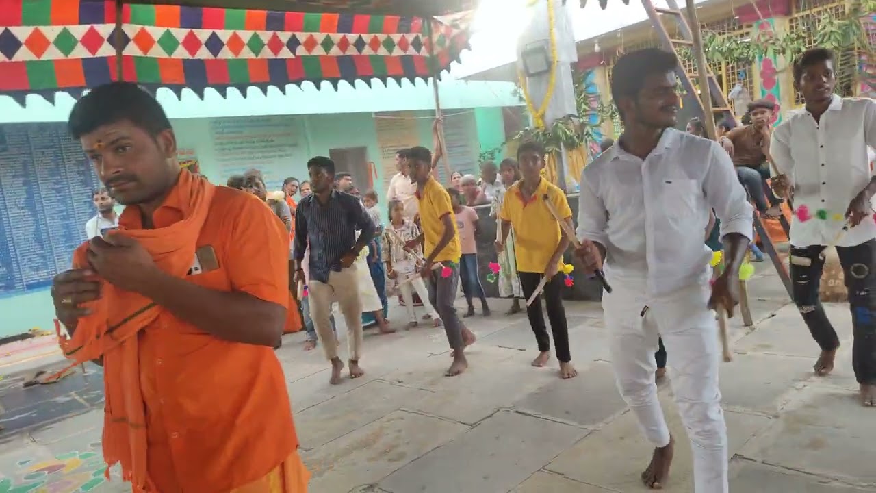 N S R kolattam brundam giddalur program Guru N. Subbareddy 6281695594