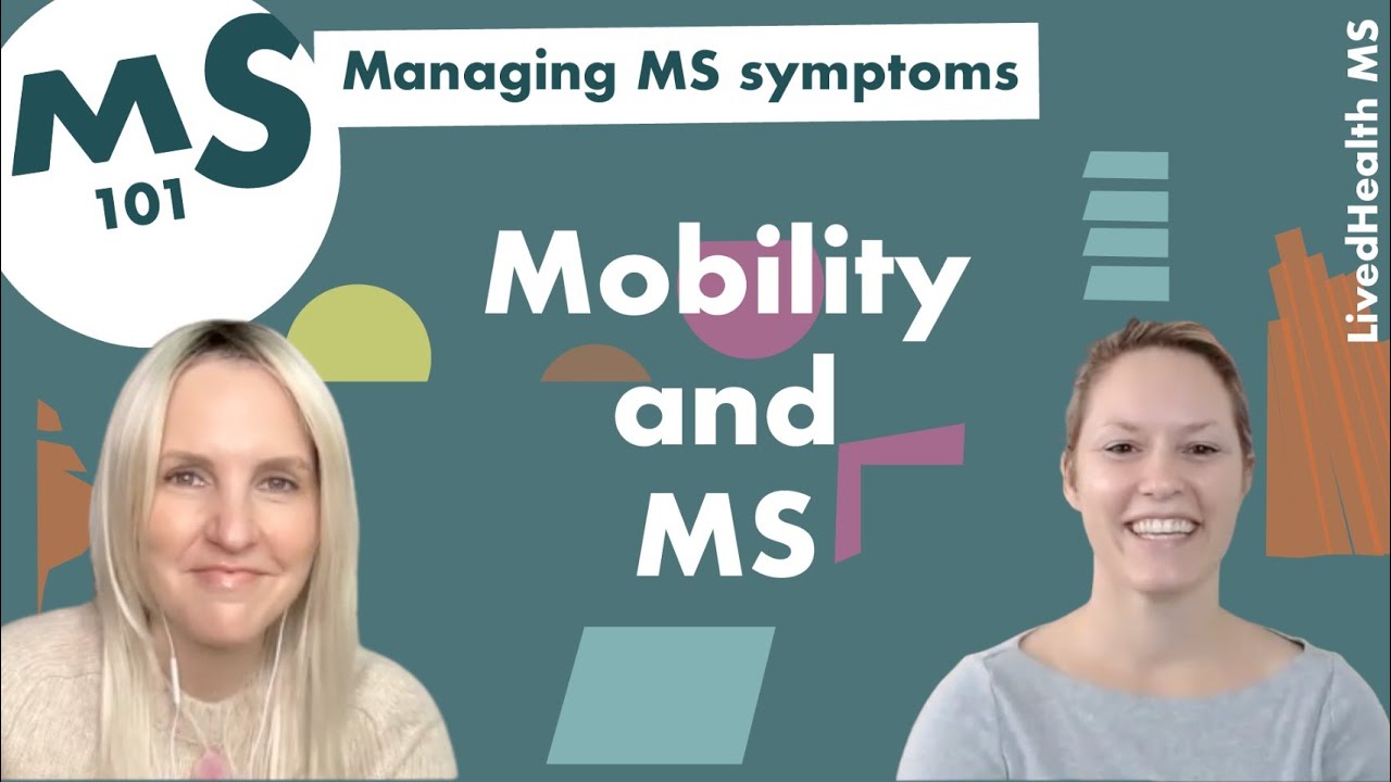 How Can Physical Therapy Help My MS? | Managing MS Symptoms