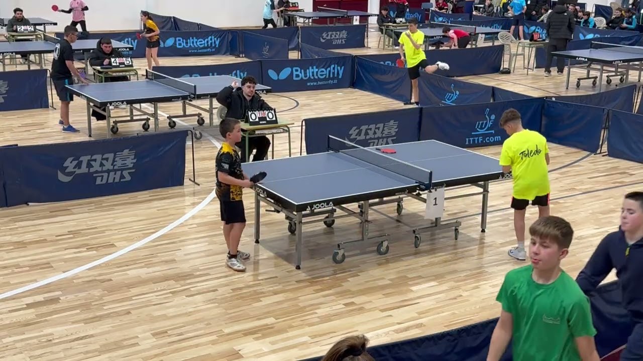 Campeonato regional 2026