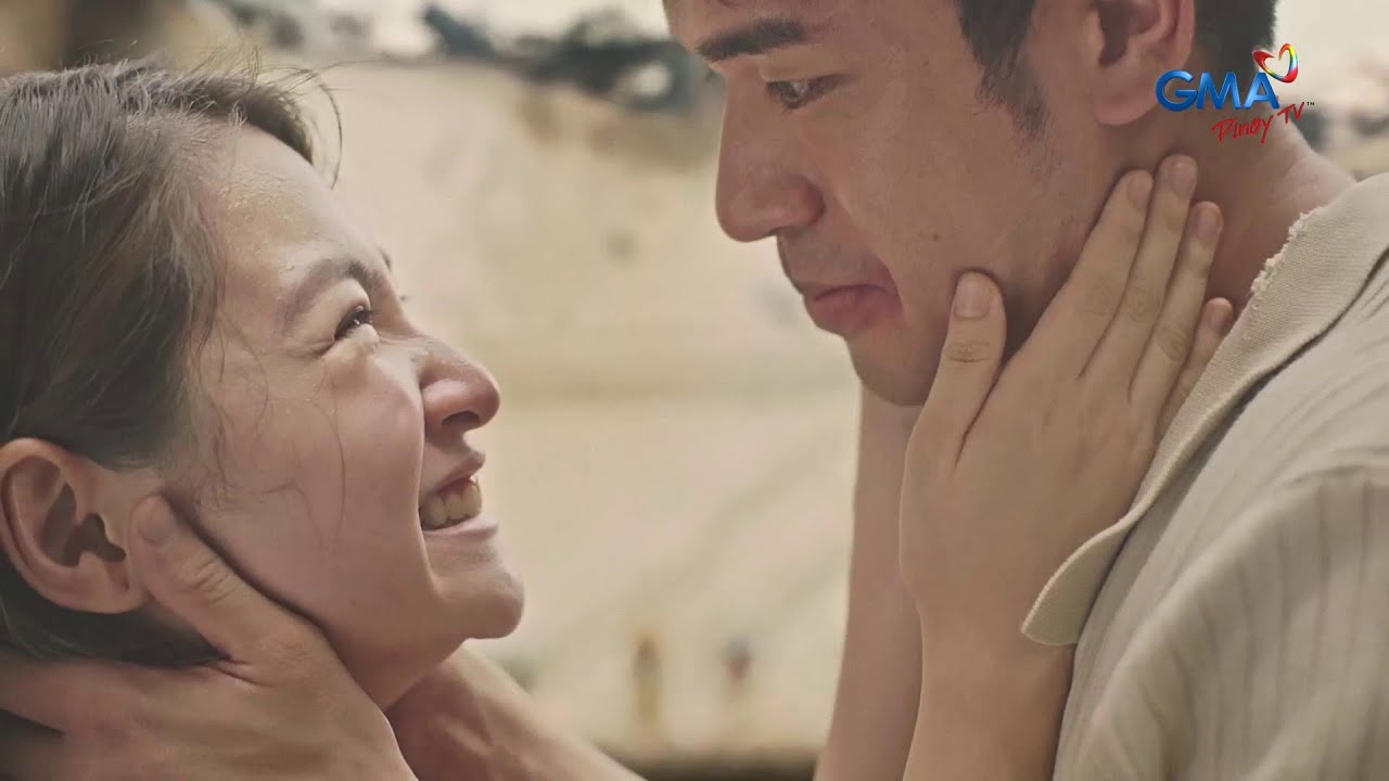 Pulang Araw: Buhay si Hiroshi!