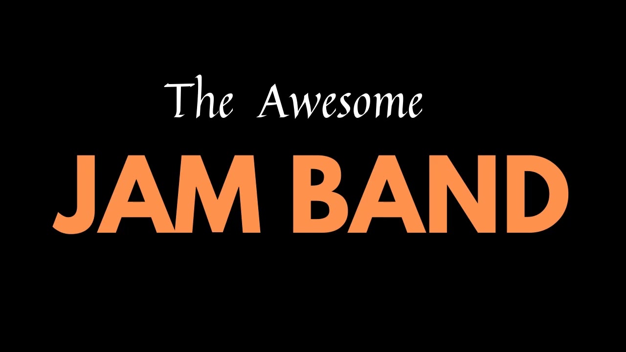 Jam Band Live 1996
