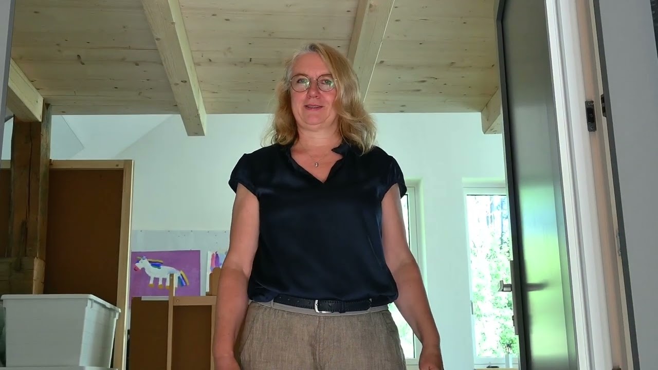 Werbevideo Kreativwerkstatt