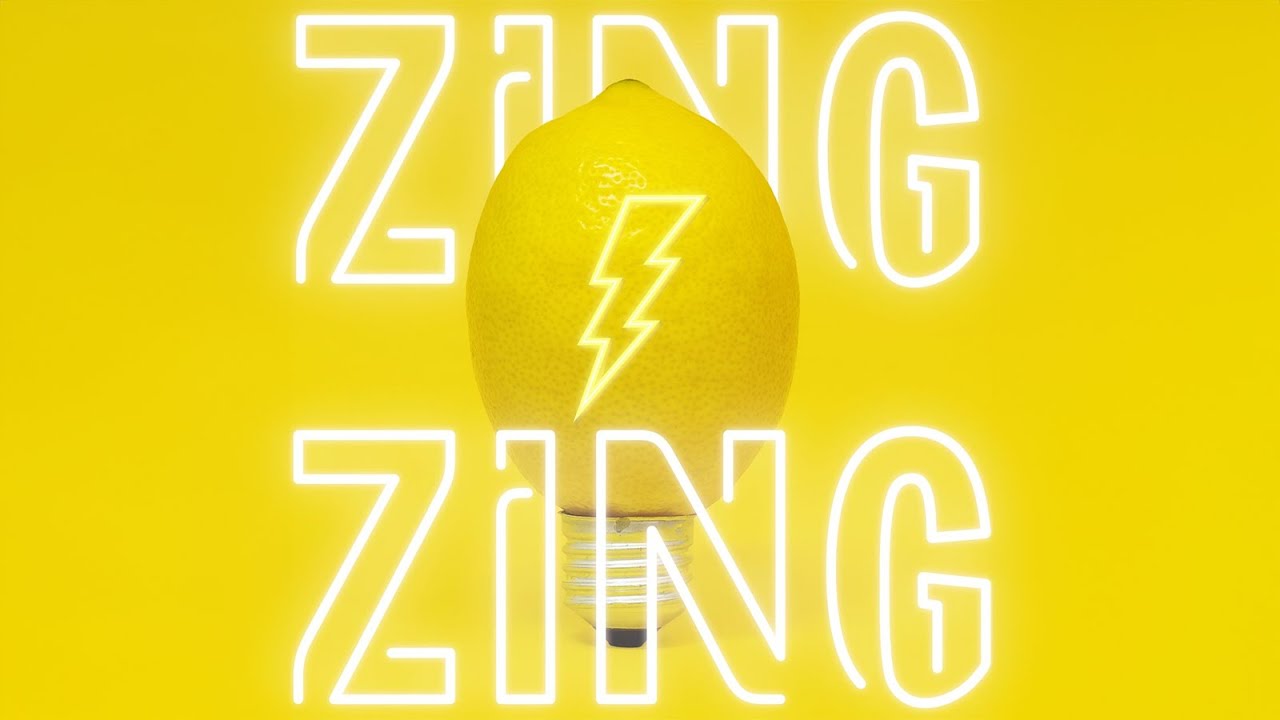 Halo Sol 'Zing Zing' | Official Lyric Video