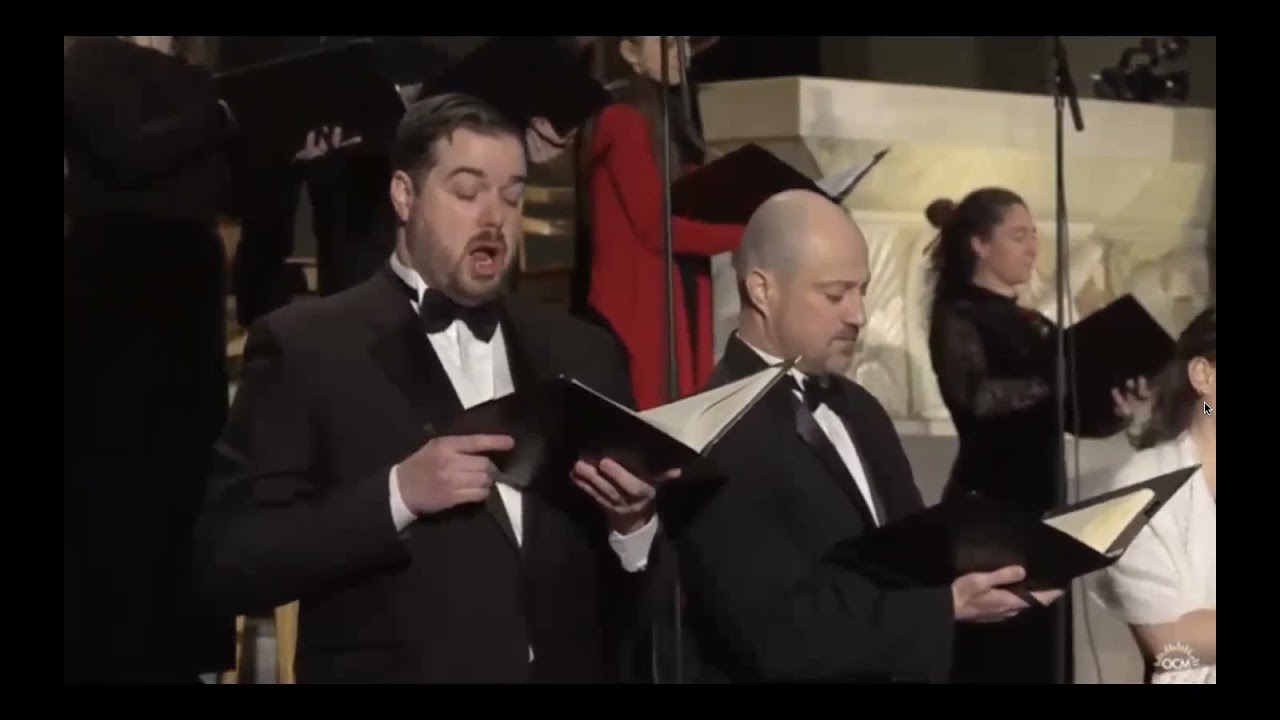 HALLELUJAH du Messie de Haendel