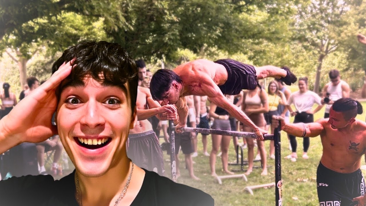 El mejor vlog que ver&aacute;s en mucho tiempo (SWUB)