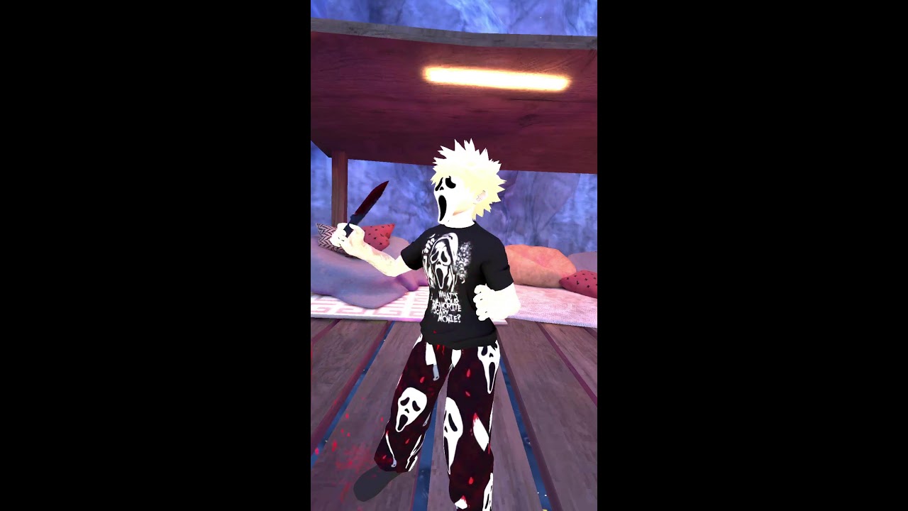 VRCHAT fishing chill stream!!!