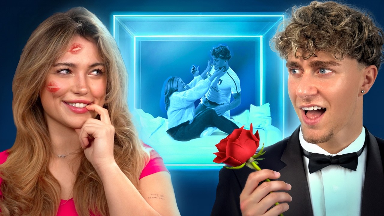 24 Stunden Date In Der Box