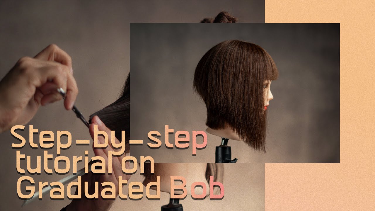 Step-by-step tutorial on Graduated Bob