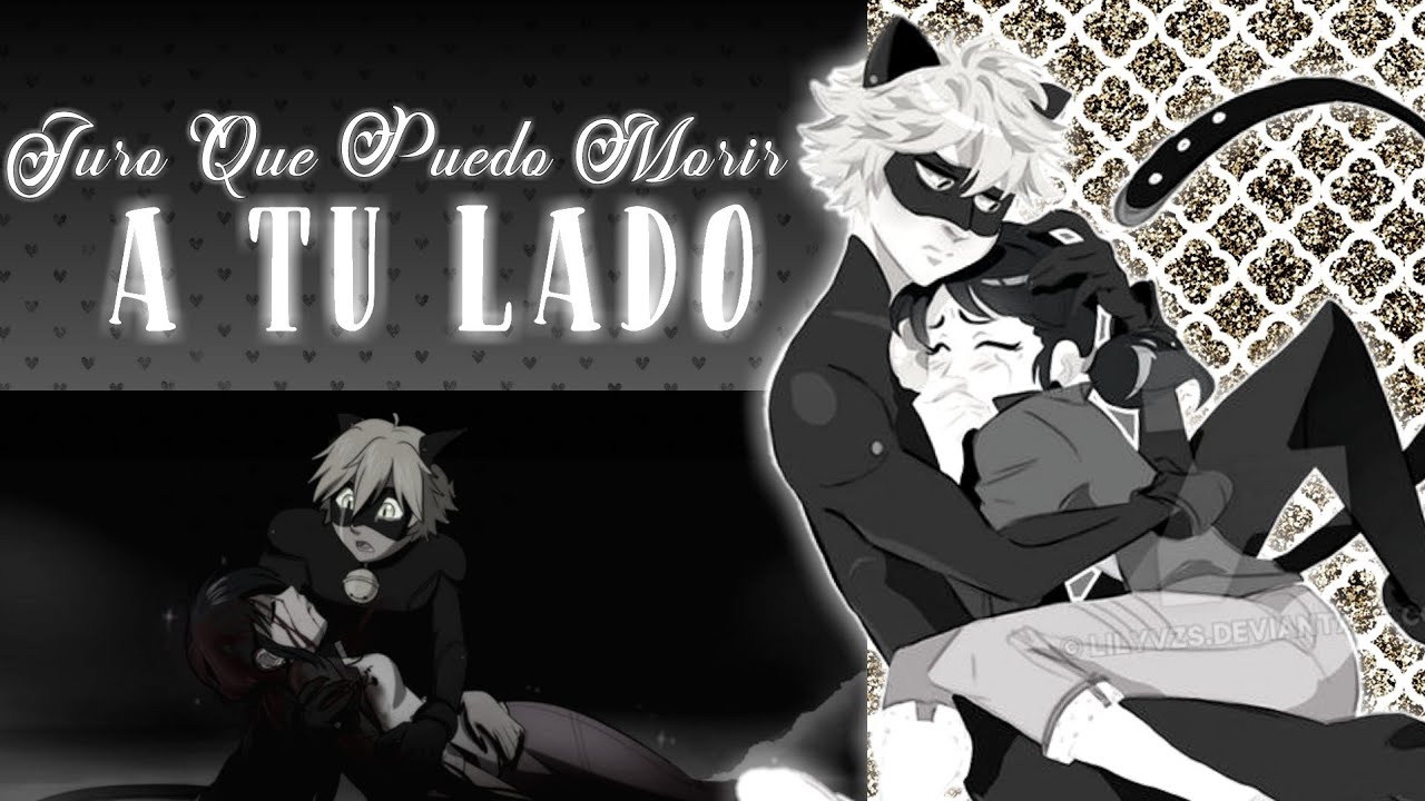 Juro Que Puedo Morir A Tu Lado🌸Parte 1🌸marichat