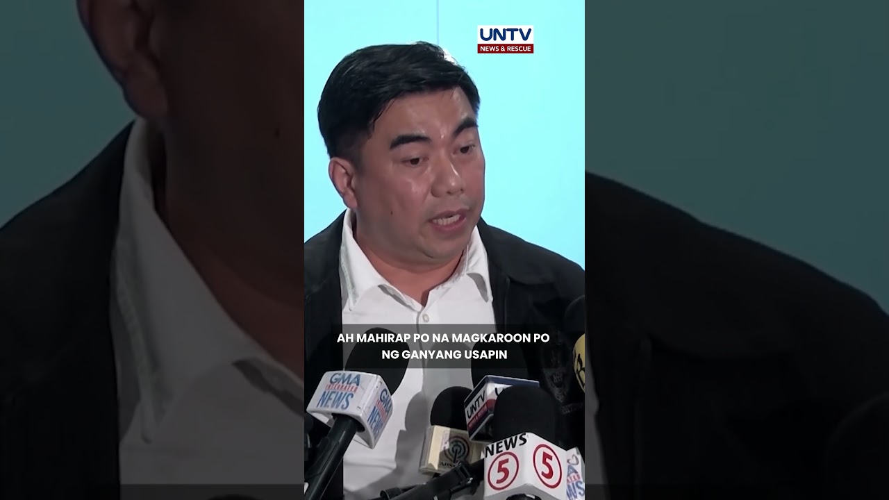 Atty. Baligod at 18 ex-Marines, hindi nababahala sa mga banta