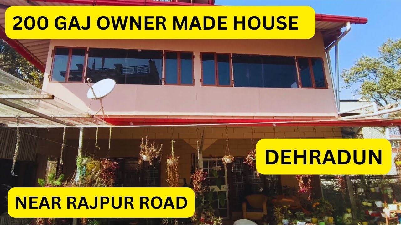 #200 #gaj #owner #made #house #near #rajpur #road #mussoorie #road #dehradun 