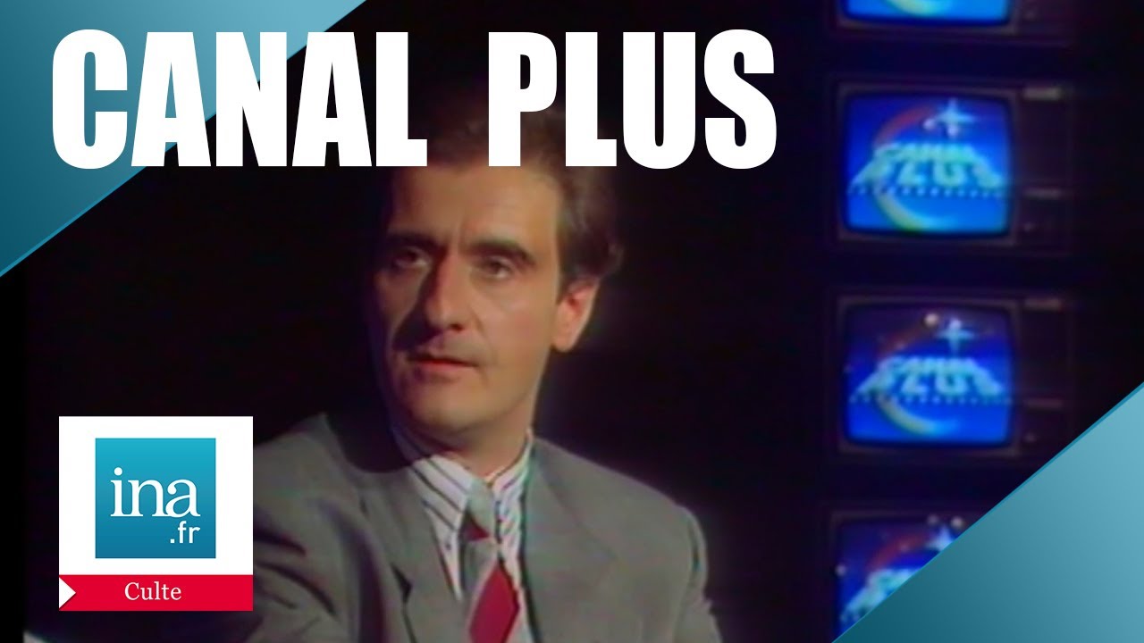 1984 : Pierre Lescure 