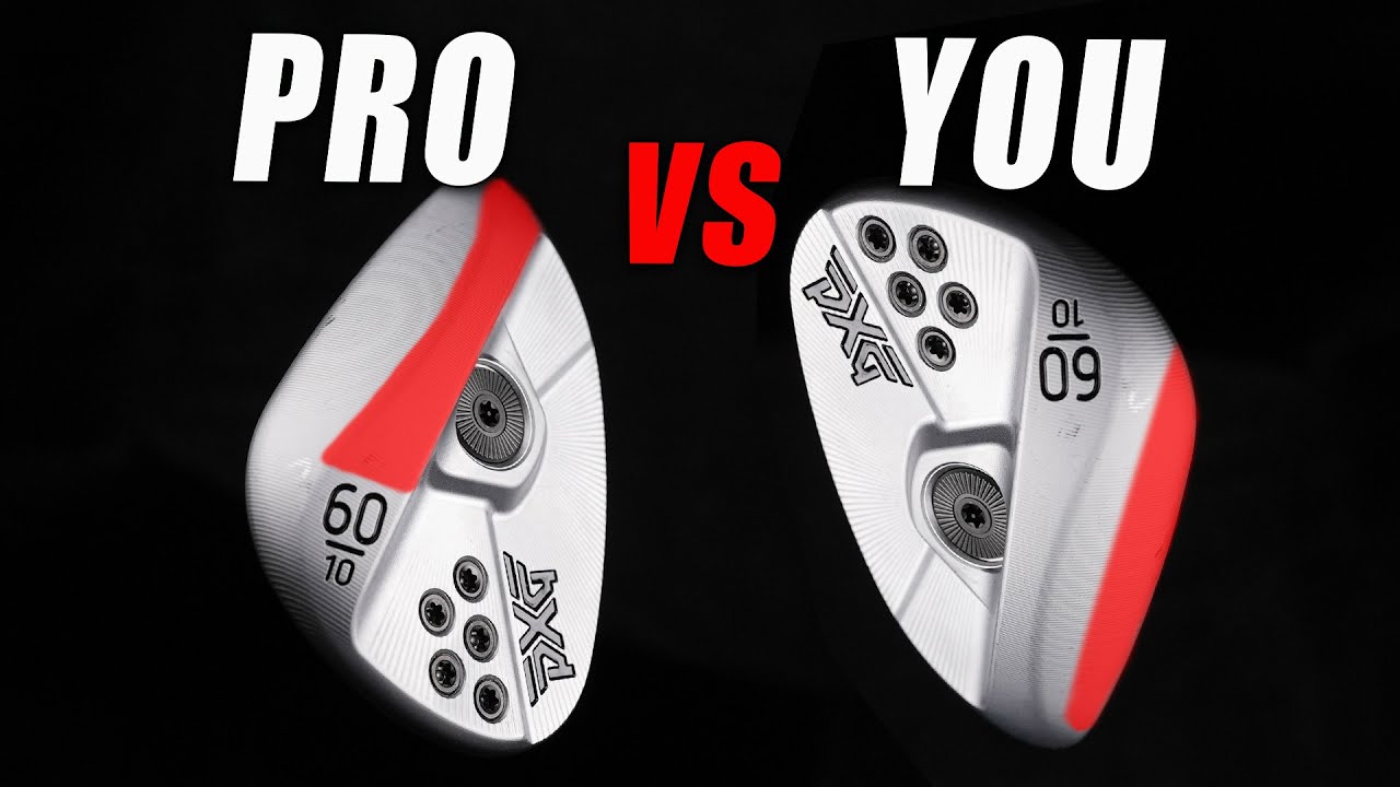 95% of Golfers Do This WRONG with their Wedges around the Green!