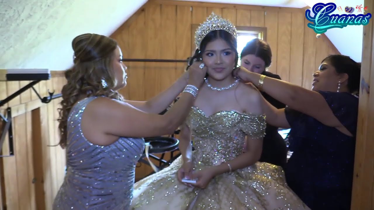 Los Quince De Isabella Pascual #0