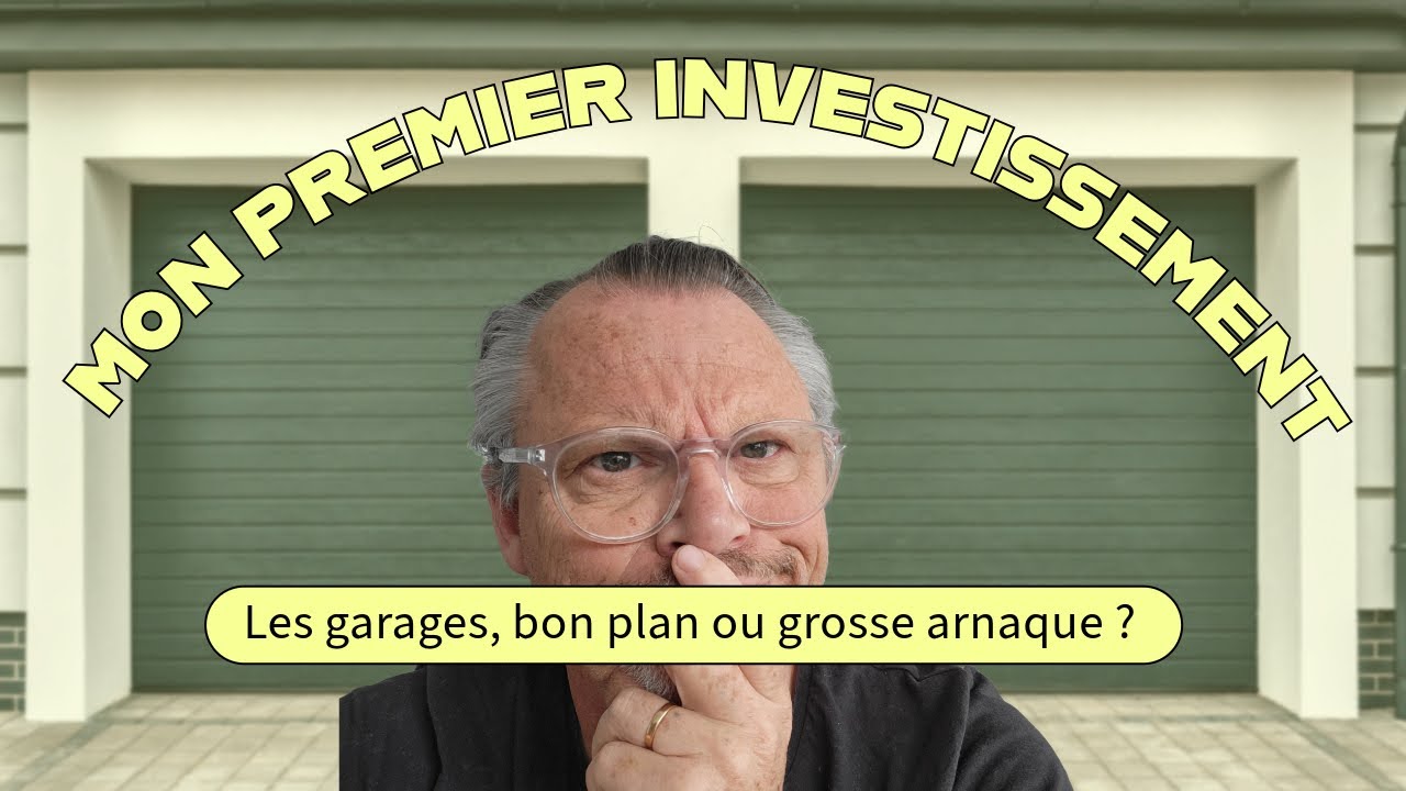 comment investir dans les stationnements