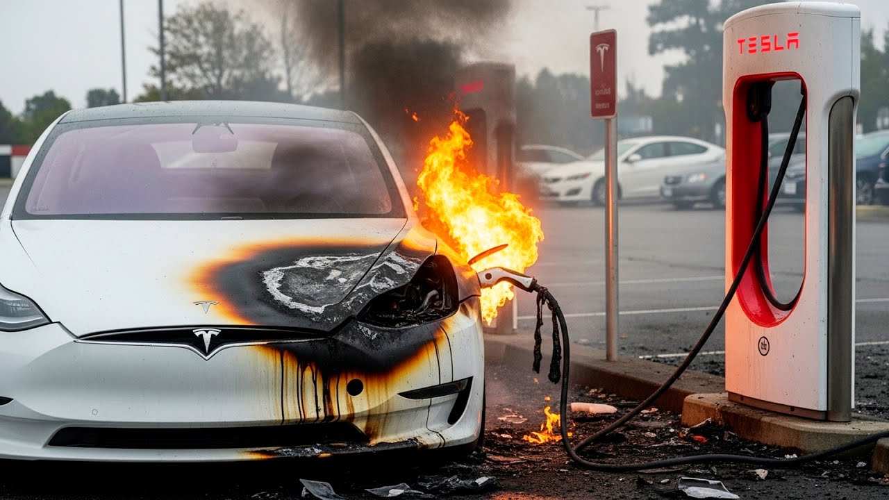 Diecast Car Fire Experiment – Extreme Toy Car Destruction Compilation