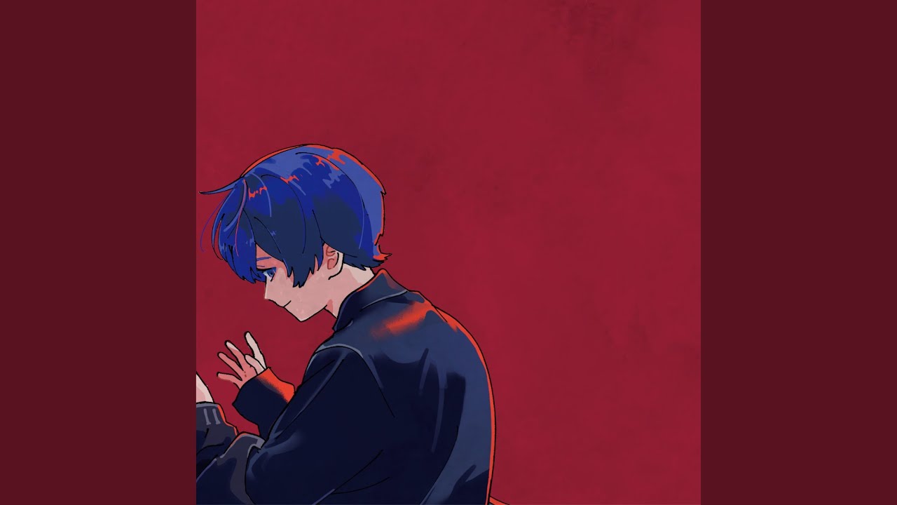 Blue Letter (feat. KAITO)