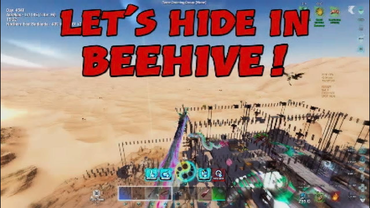 I'll make this the main one😄Ark survival ascended official pvp 1x console